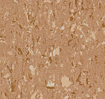 Линолеум Gerflor Mipolam Cosmo 2655 TANGERINE фото 1 | FLOORDEALER